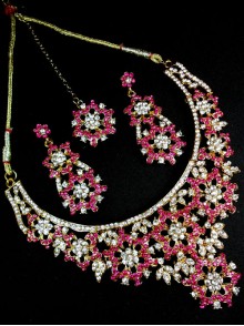 Fashion Jewelry Set